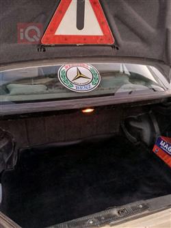 مێرسێدس بێنز E-Class